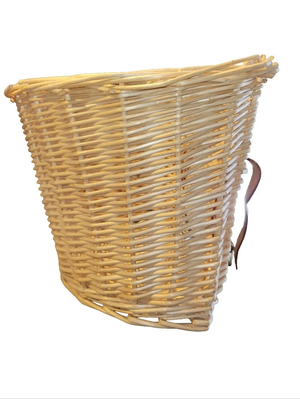 Electra vintage wicker